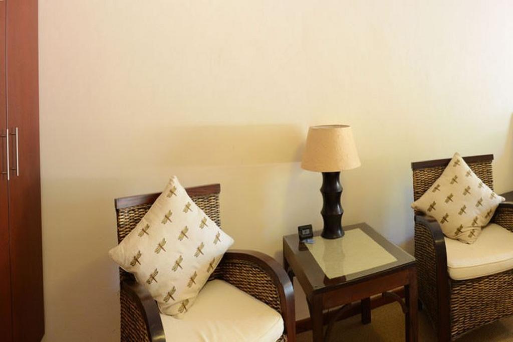 סטלנבוש Rosenview Guest House חדר תמונה