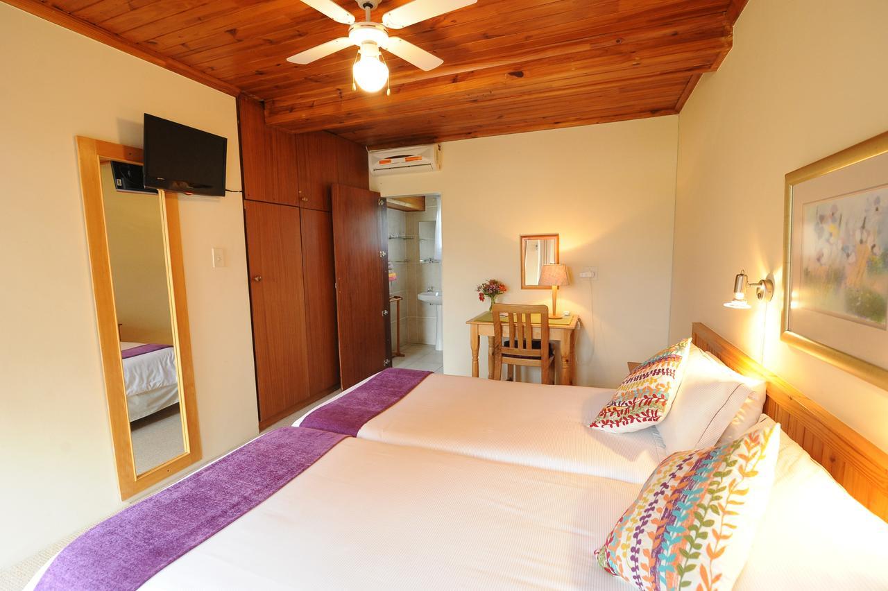 סטלנבוש Rosenview Guest House מראה חיצוני תמונה
