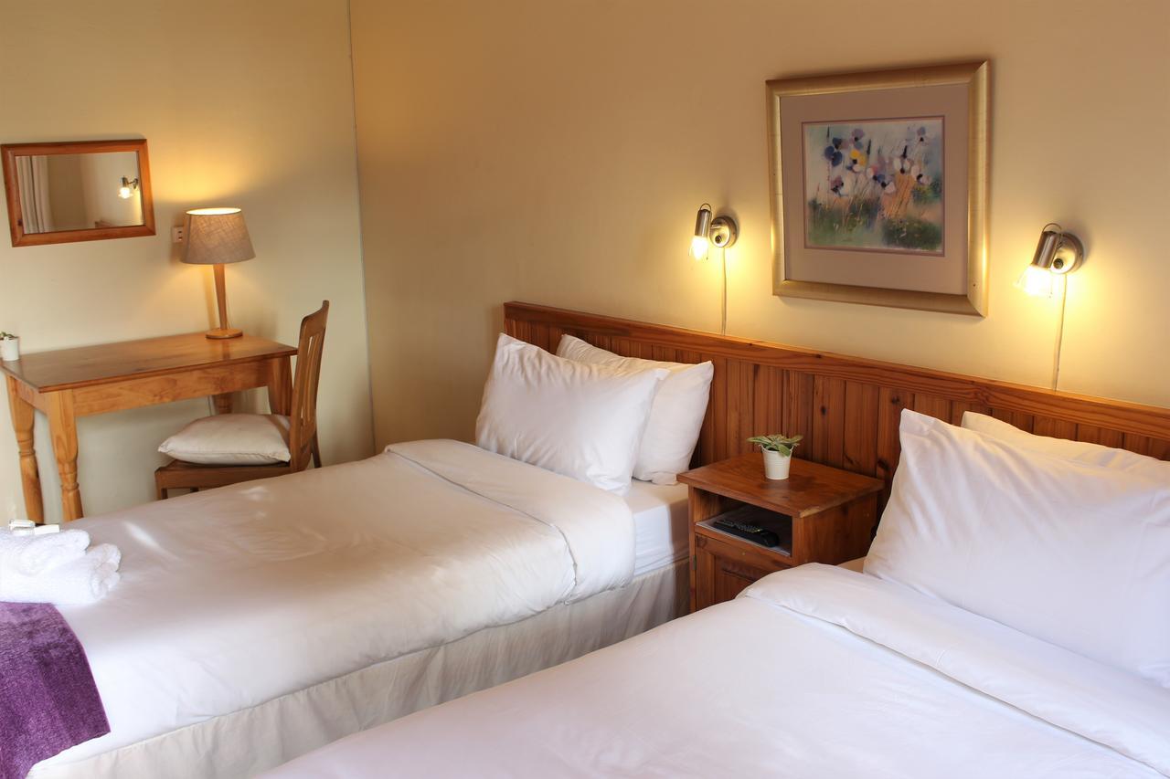 סטלנבוש Rosenview Guest House מראה חיצוני תמונה