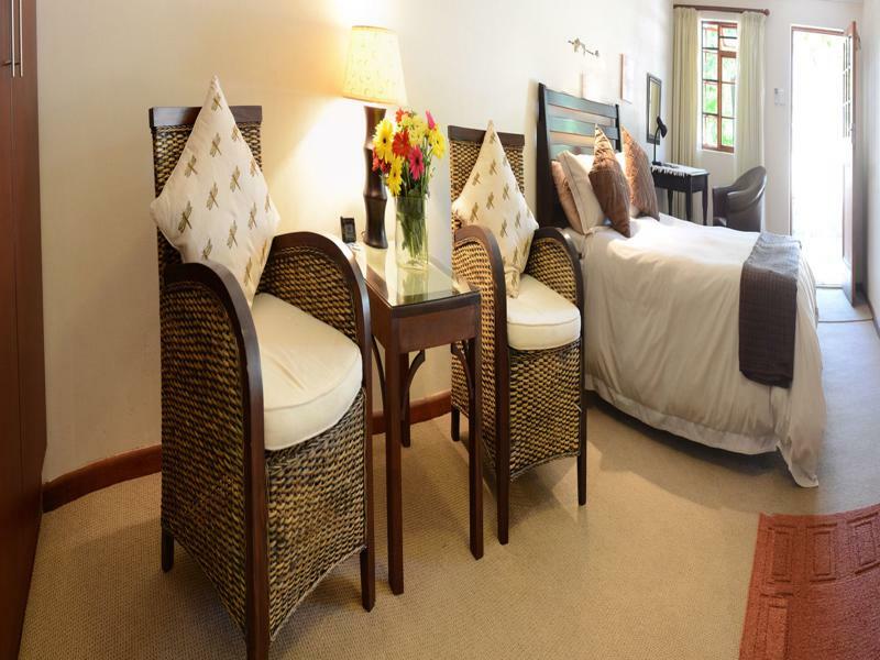 סטלנבוש Rosenview Guest House מראה חיצוני תמונה